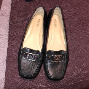 MICHAEL Kors flats